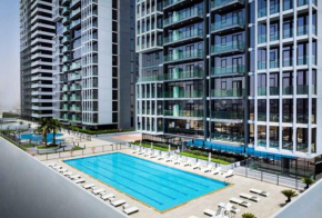 HAVN - 2 Bedroom Apartment in Bloom Tower, JVC